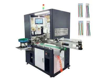 Machine Automatique d