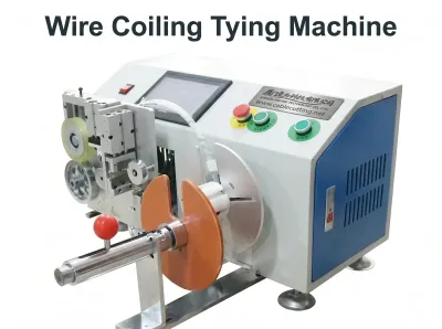 Machine d