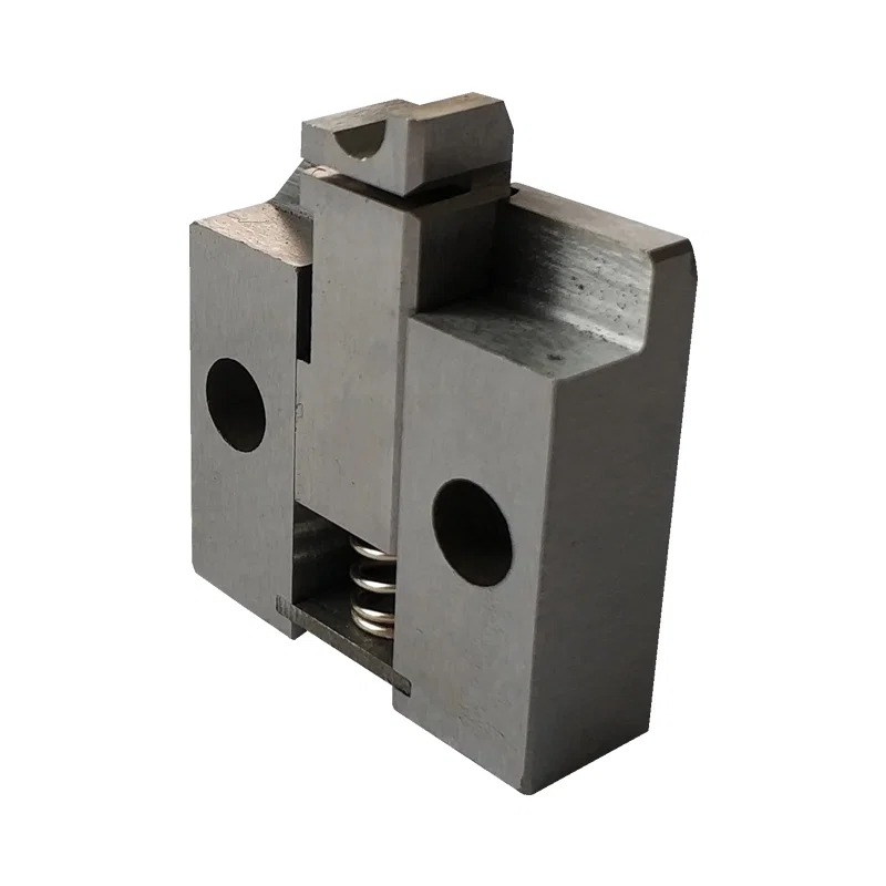 OTP applicator mold spare parts blade die terminal holder base cutter seat spacer die U-shape cutter holder, Wire Terminal Stripping Crimping Otp Applicator Mold Blade, Terminal Crimping Machine Spare Parts Blade Die Cutter Seat, U-shape V Shape Blade Die Mold Cutter Holder OTP applicator mold spare parts blade die terminal holder base cutter seat spacer die U-shape cutter holder, Wire Terminal Stripping Crimping Otp Applicator Mold Blade, Terminal Crimping Machine Spare Parts Blade Die Cutter Seat, U-shape V Shape Blade Die Mold Cutter Holder