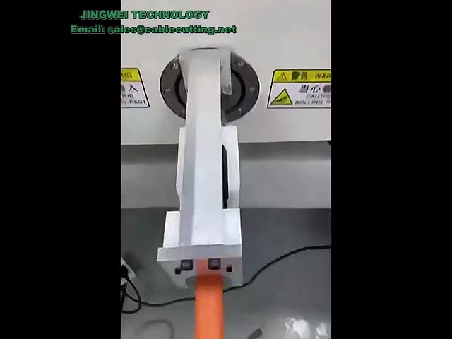 Machine à visser les écrous pour connecteurs de câbles et vis - Optimisée pour les bornes de recharge de véhicules électriques