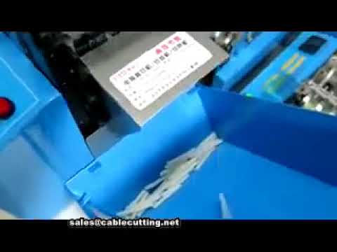 Machine de coupe de tubes durs automatique - Découpe précise et rapide de tuyaux