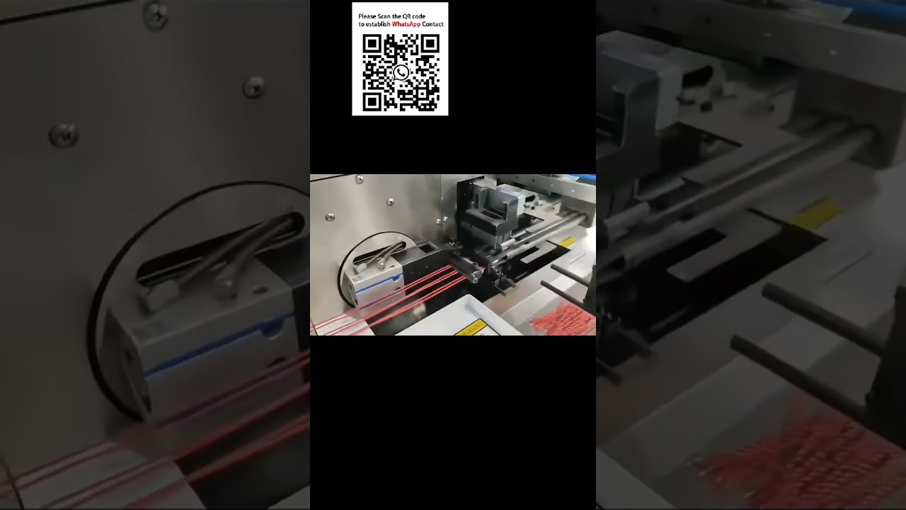 Machine automatique de torsadage et d'étamage double extrémité - Fabrication intelligente & traitement de faisceaux