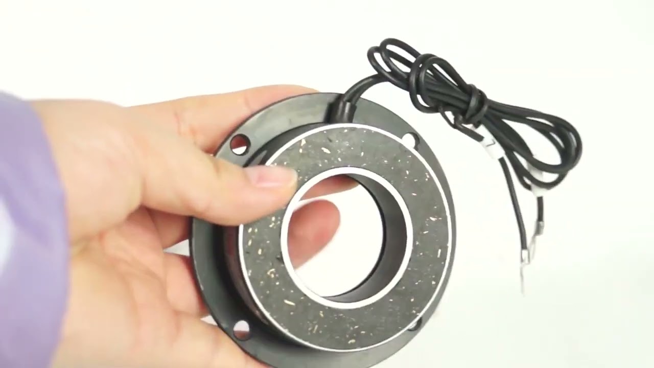 Nouvelle machine à bobiner à chaud 2022 avec frein mécanique pour LY-810, LY-820, LY-860 | Enrouleuse automatique améliorée
