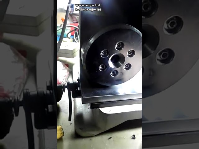 Machine à sertir semi-automatique silencieuse - Lames de matrice pour sertissage de fils en cuivre - Applicateur de connexion