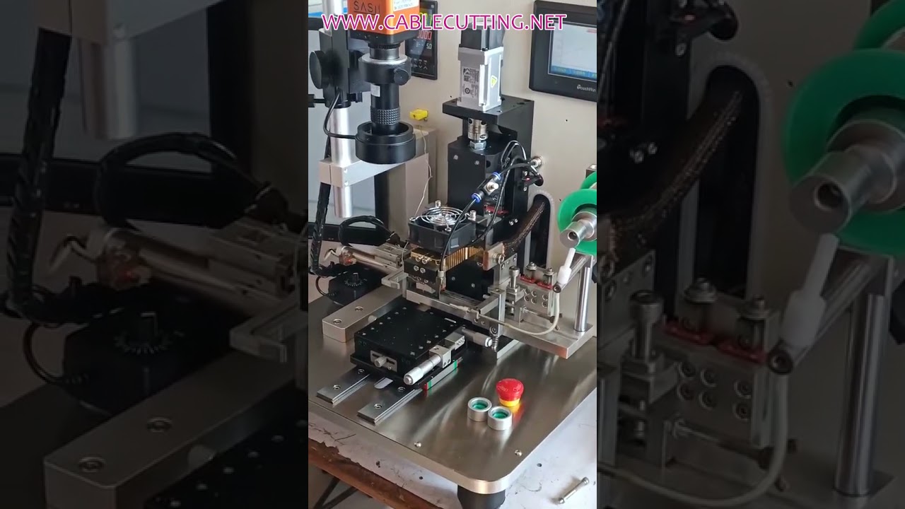 Machine à souder par vague automatique - Soudage de précision pour PCB