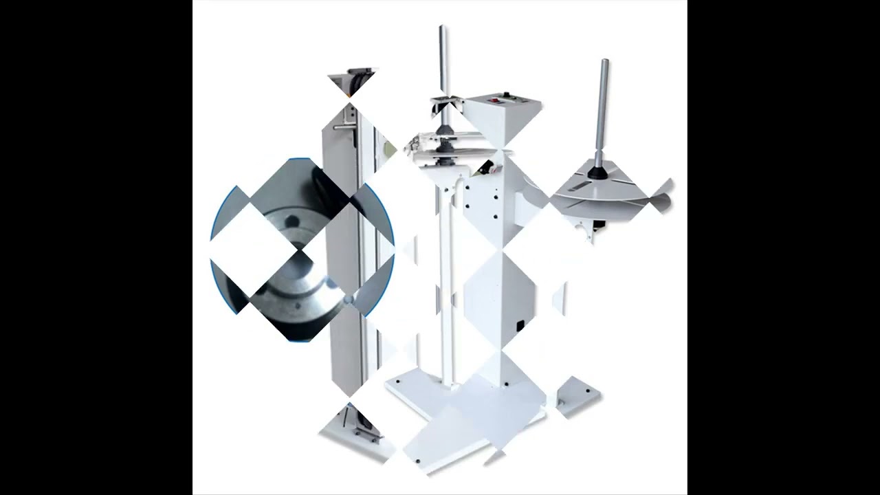 LY Machine d'Alimentation Automatique de Fil SX02 : Usage Horizontal et Vertical pour Câbles Électriques