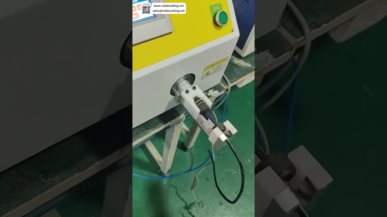 Machine à serrer les écrous automatique – Outil de vissage et d’alimentation de haute précision