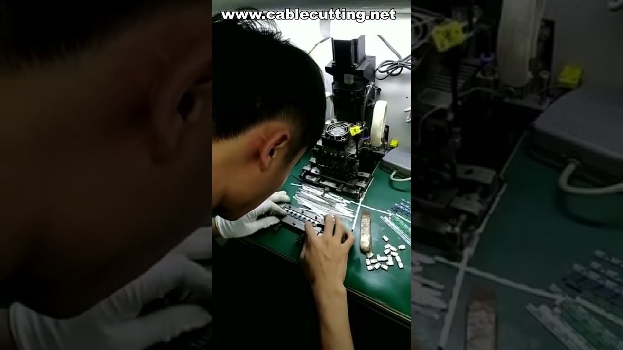 Machines de soudage haut de gamme : Hot Bar, Impulsion et Double Face pour assemblage électronique
