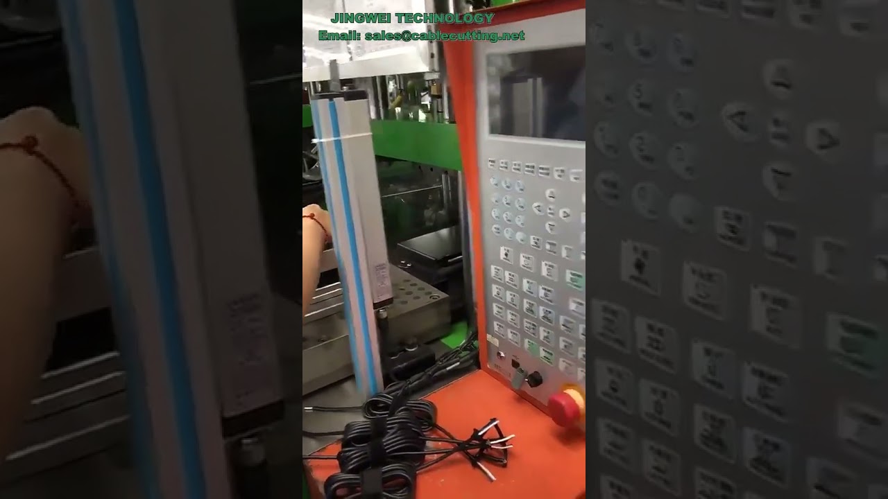 35T Slipper Machinery Mold Sandal Pen Mobile Covers Glass Making Moulding Injection Molding Machines