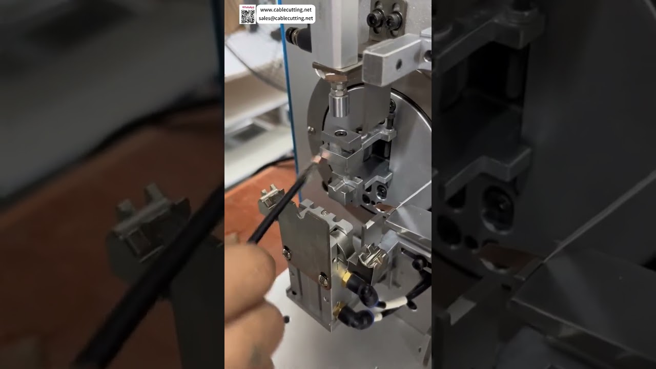 Machine automatique d'enroulement de feuille de cuivre | Ruban adhésif haute vitesse pour blindage de câbles