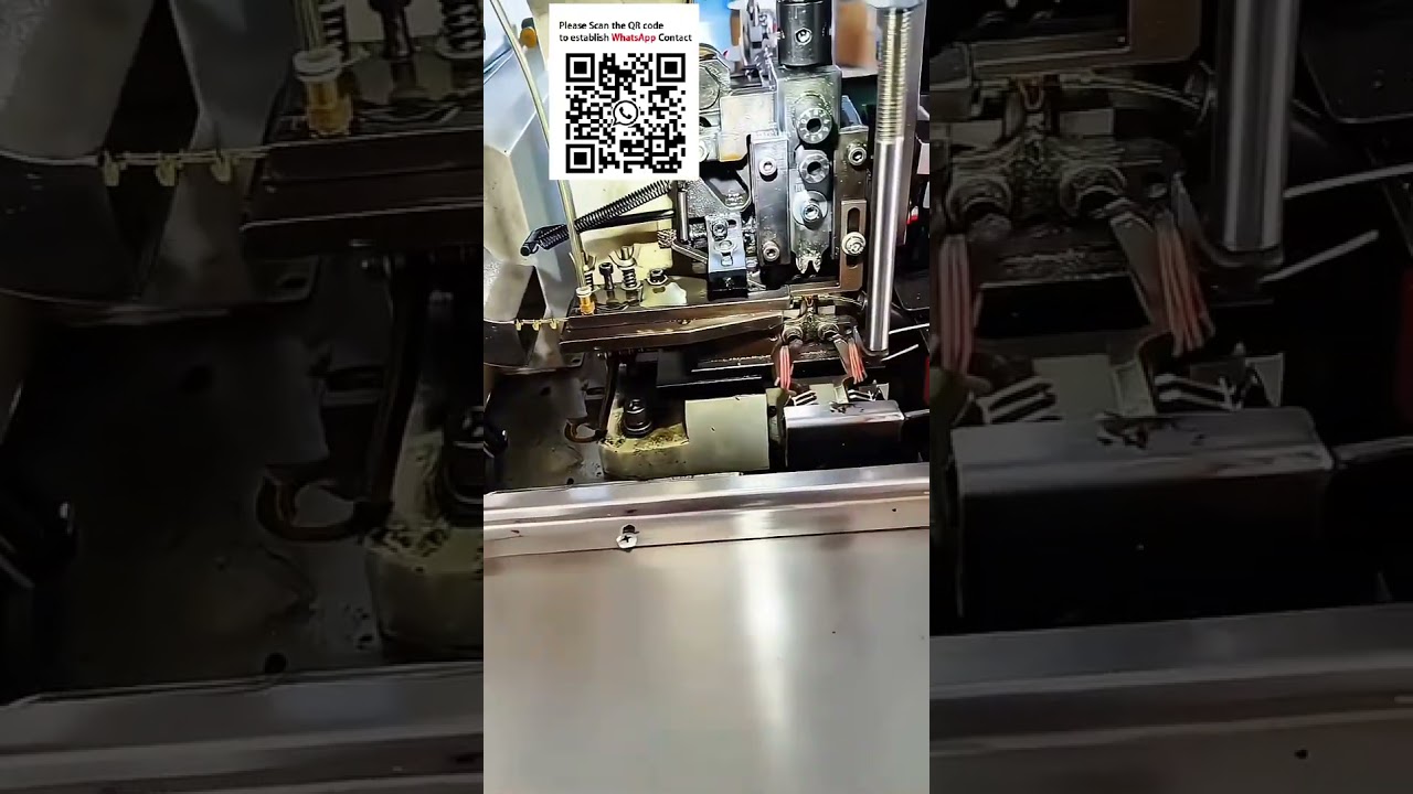 Machine automatique 30 postes d'épissage de fusible-résistance et sertissage double extrémité - Équipement intelligent sur mesure