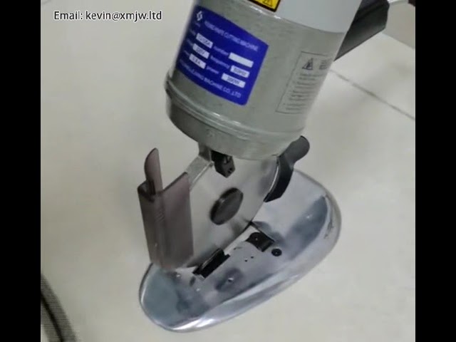 Machine de coupe de fil électrique portable - Découpeuse de câble cuivre pour bureau