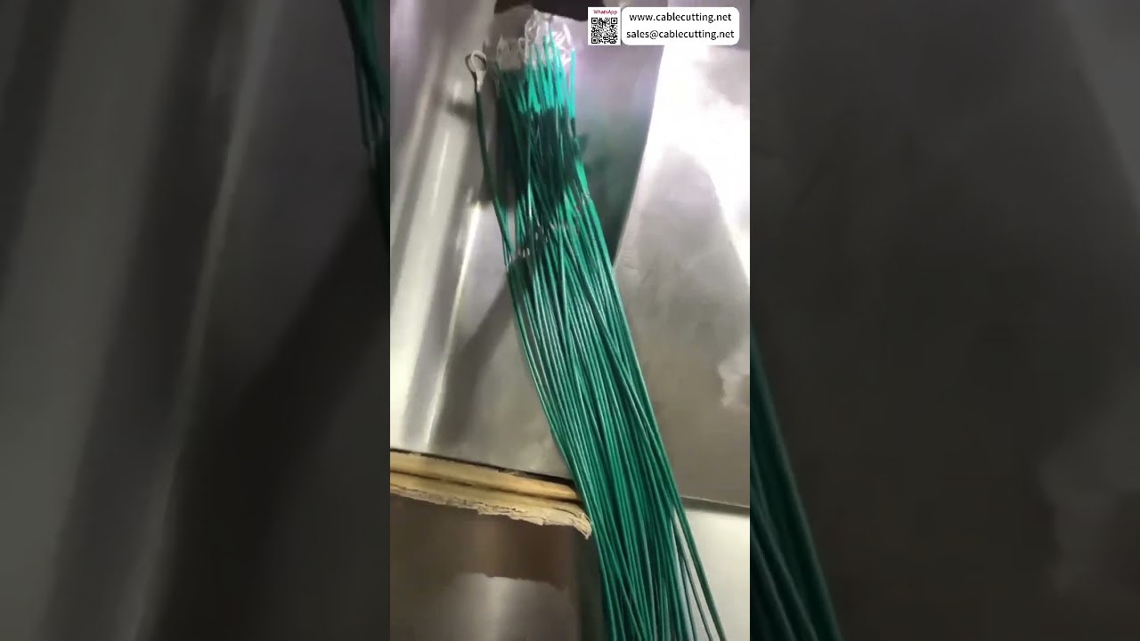 Outil de production de test automatique à double tête pour sortie terminale de qualité, avec configuration système et livraison rapide