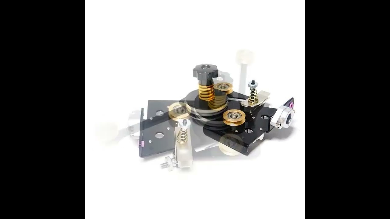 Machine à bobiner fil 0,14-1,2 mm avec tensionneur mécanique BJ01 – Précision et fiabilité