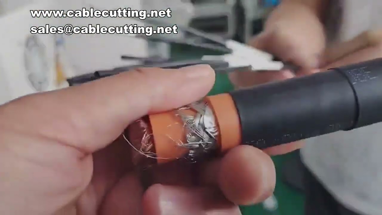 Machine d'emballage par film rétractable : thermoscelleuse automatique pour caisses