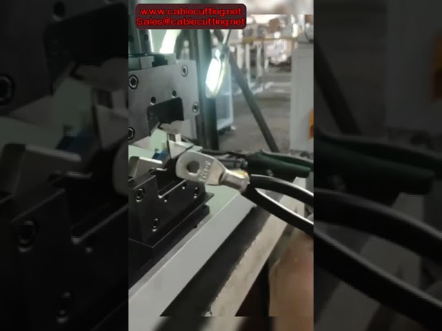 Matrice de Sertissage Hexagonale 25mm² - Moules d'Estampage pour Machine de Sertissage de Cosses