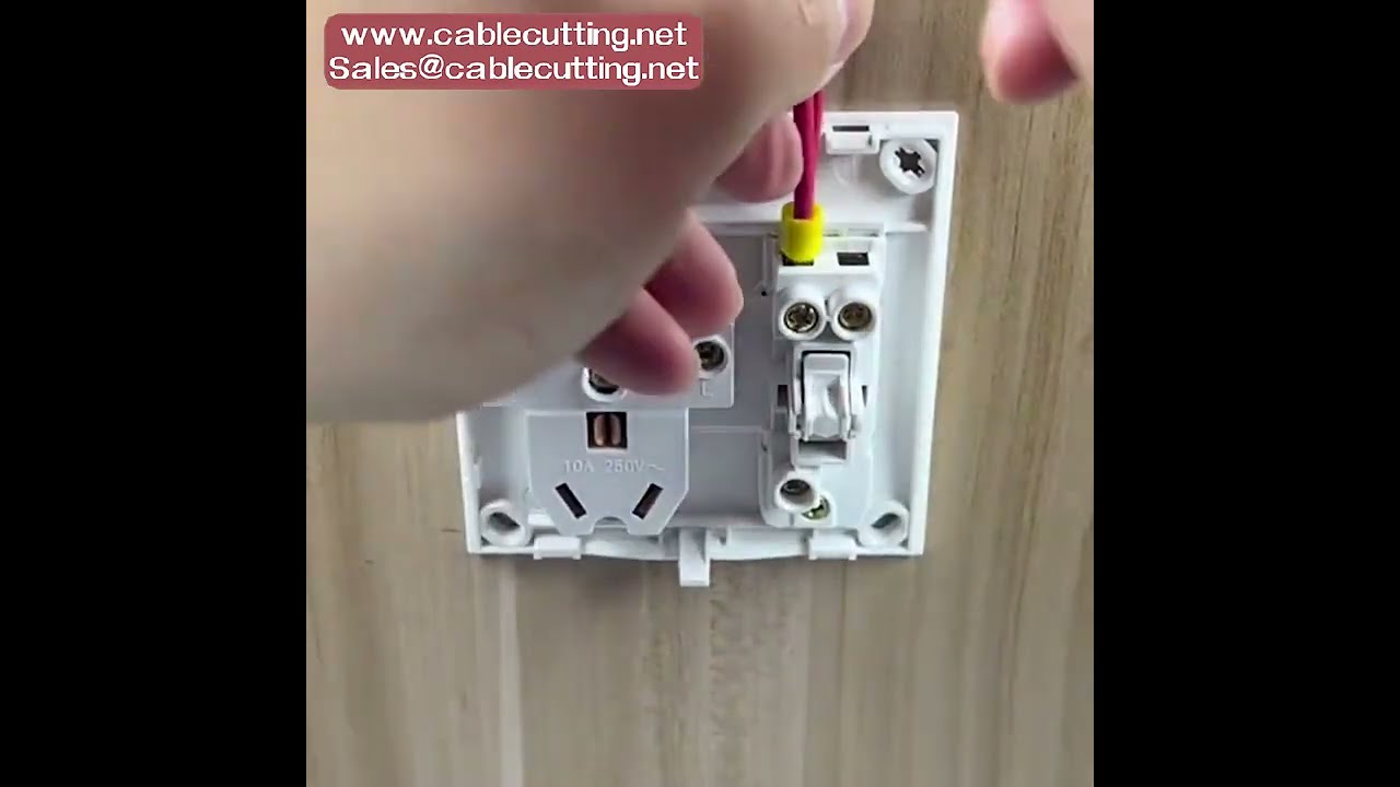 Kit de cosses tubulaires VE avec pince à sertir et dénudeur de fils - Connexions électriques fiables