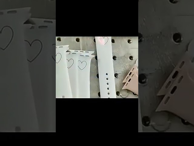 Machine de Marquage Laser UV 3W 5W 10W | Gravure Haute Précision Verre Papier Boîte Logo