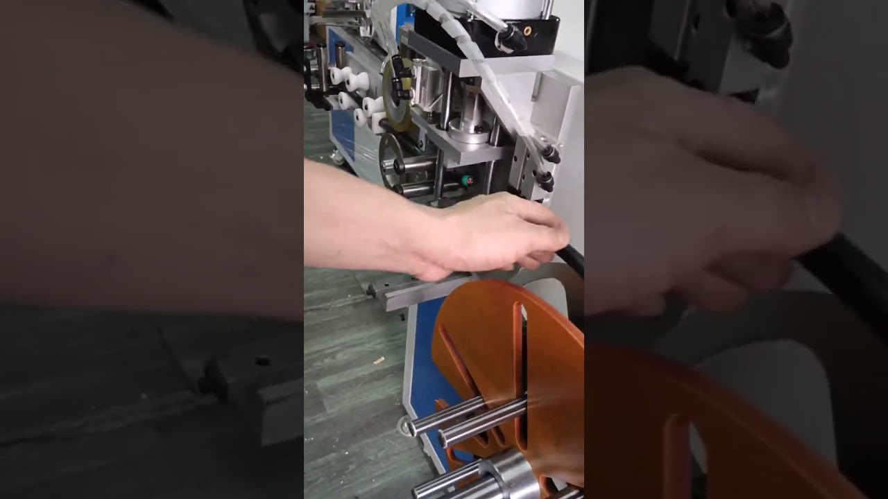 Machine tout-en-un : comptage, tri, coupe, enroulement et ligature automatique des fils 1mm-16mm