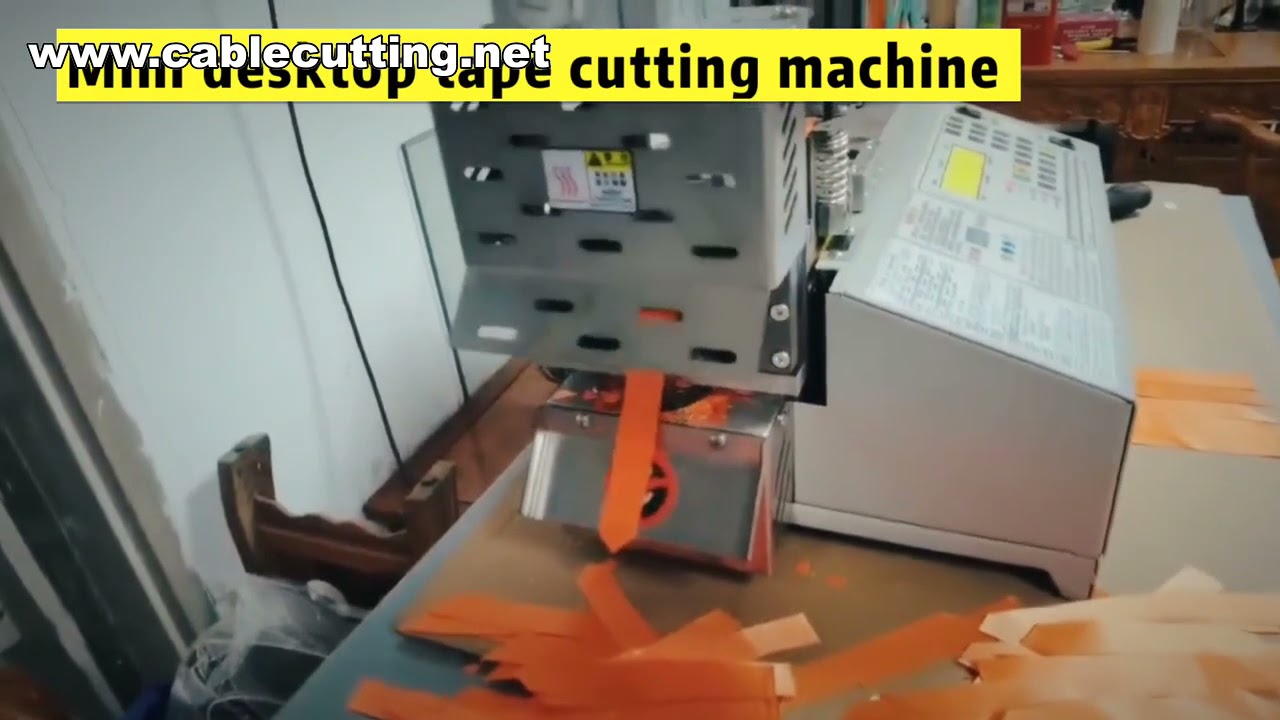 Machine de Découpe d'Angle Rotative, à Ruban, Chaud et Froid - Performance Industrielle