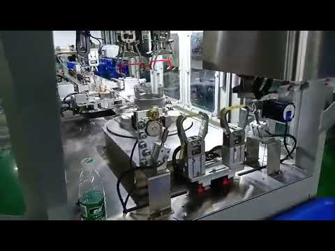 Machine automatique de coupe, dénudage, enroulement, torsion et ligaturage de fils WPM-02SL