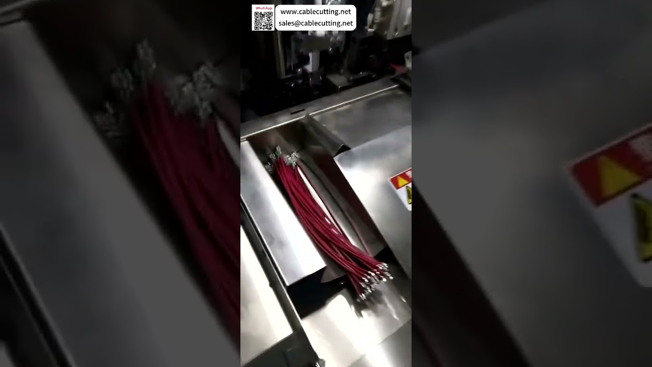 Pince à sertir automatique pour câbles d'enceintes, double épissure basculante pour différents terminaux