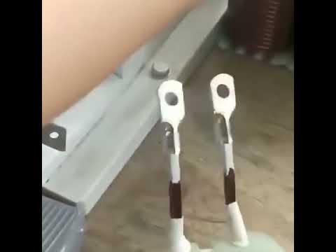 Machine à sertir les cosses 2T-12T | Sertisseuse multifilaire pour câbles électriques