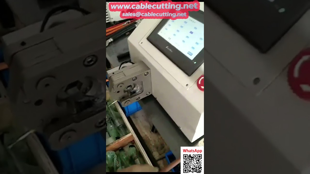 Presse à sertir hexagonale 2.5-35 mm² sans changement de matrice – Personnalisable pour votre production