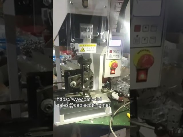 Machine terminale intelligente tout numérique 2t, 3t, 4t, 8t avec écran LCD