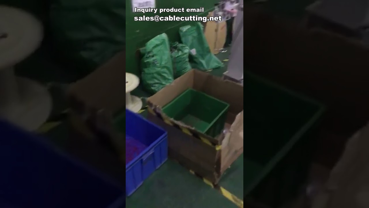 Pré-dévidoir automatique de câble, machine de déroulement et alimentateur électrique