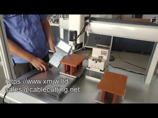 Machine à visser automatique 6331 - Servomoteur intelligent, type au sol, serrage de précision