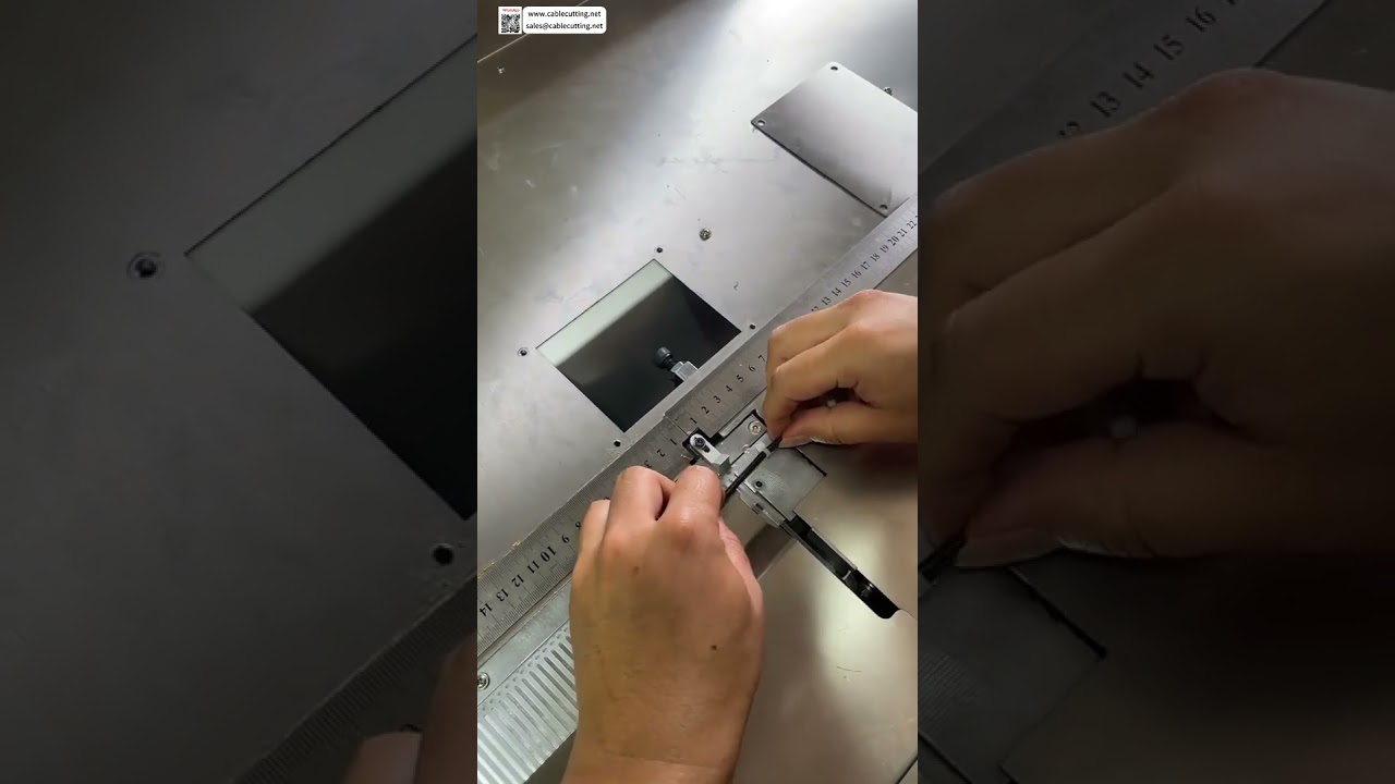 Machine à collier de câble en nylon avec bol vibrant - Alimentation automatique haute vitesse pour attaches 2,5x80mm