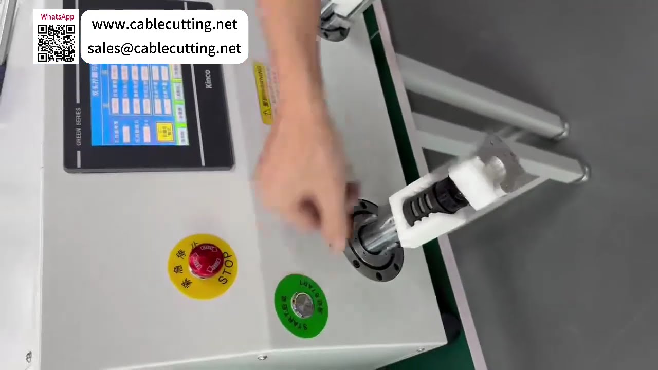 Machine de vissage d'écrous à double tête avec contrôle de couple – Assemblage sûr et sans dommage