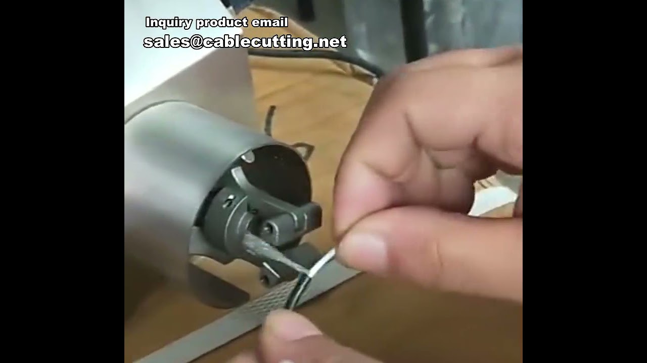 Machine de torsadage multi-fils : séparation et torsadage de brins isolés