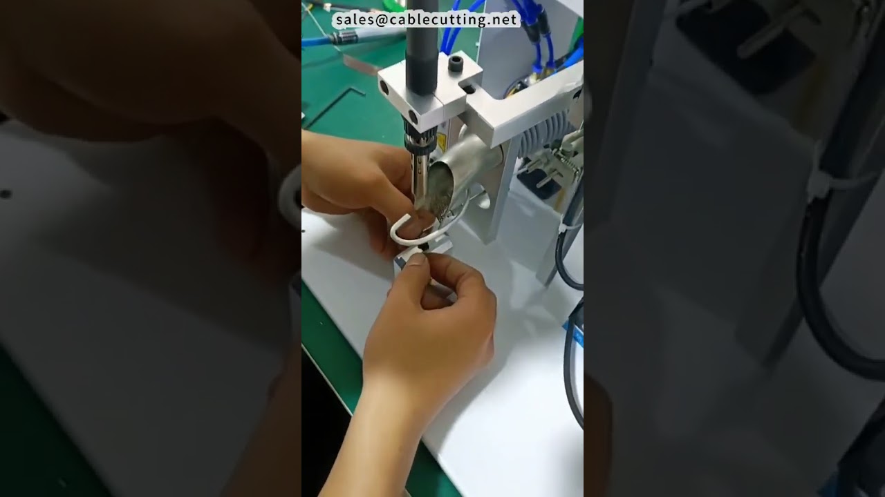 Changement de socle pour machine à souder semi-automatique universelle