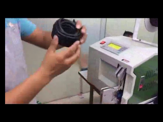 Automatic Wire Binding Machine WPM-84-51