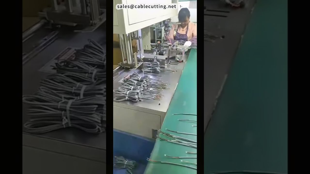 Machine personnalisable d'enroulage, liage et emballage #usine #machine #bricolage