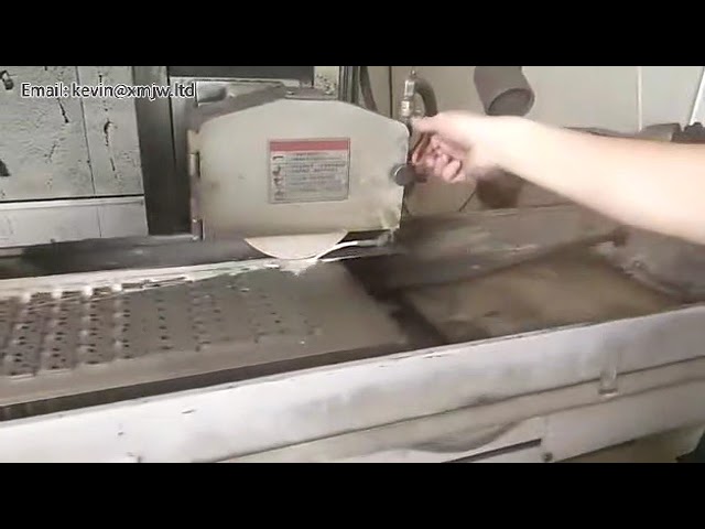 Lames sur mesure pour machines à dénuder et à souder automatiques – Couteaux de précision industrielle