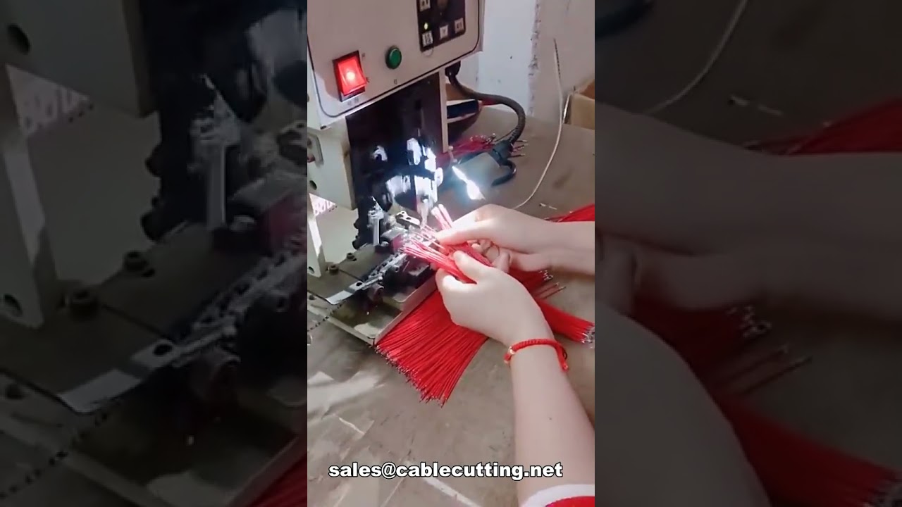 Moules OTP pour toutes les machines à sertir les bornes : diversité et compatibilité