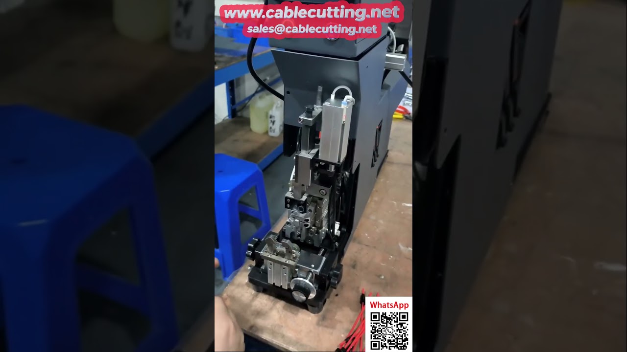 Machine semi-automatique d'insertion de joints étanches avec alimentation automatique