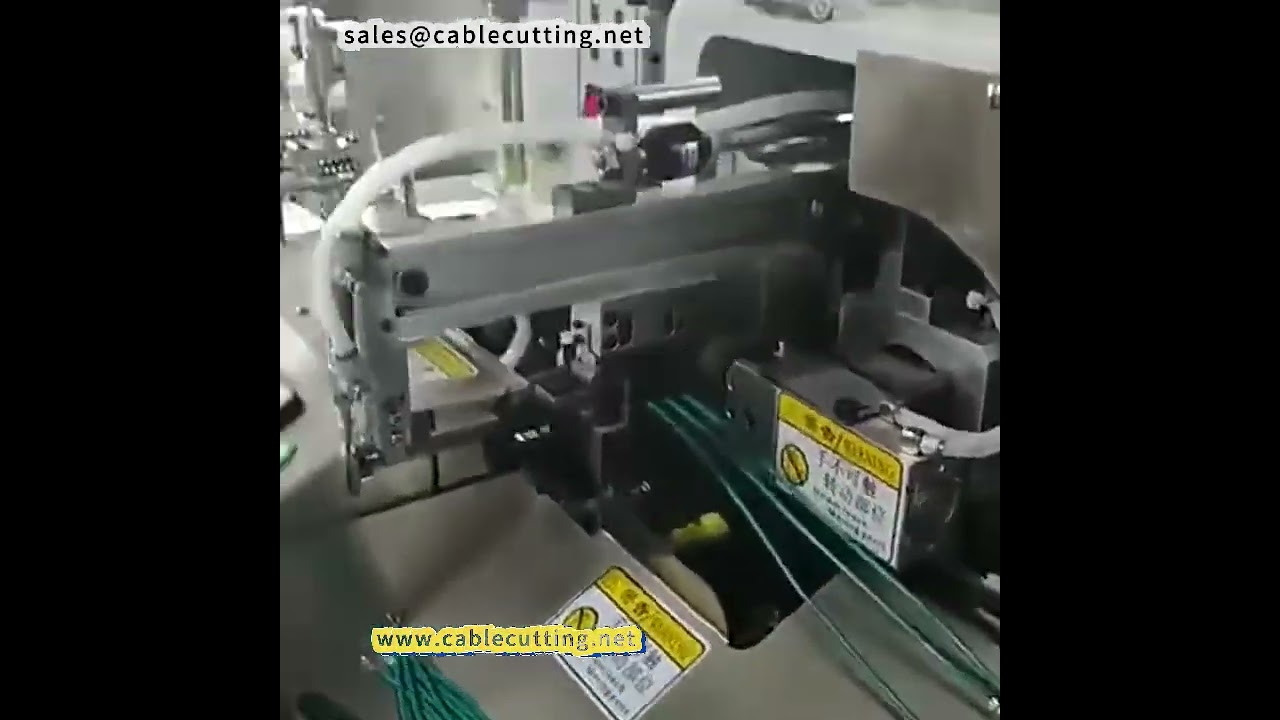 Machine d'étamage automatique à double tête