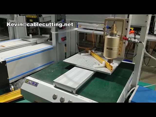 Robot automatique de bureau pour colle thermofusible 30ml - Distribution de précision