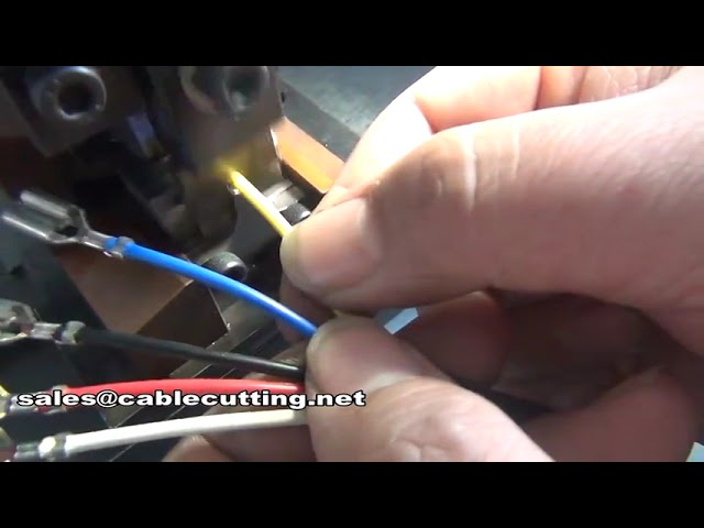 Moule transversal OTP, moule pour collier de serrage, applicateur de sertissage de bornes - Outils de précision