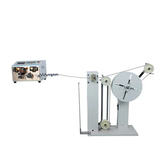Pré-Alimentateur de Fil Automatique WPM-500C Thumb