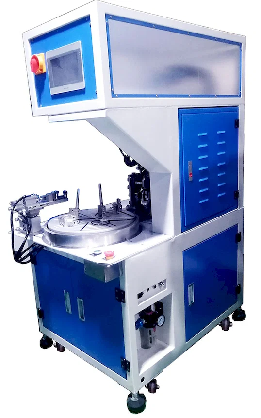 Machine Automatique Enroulement Liage WPM-RT-81T