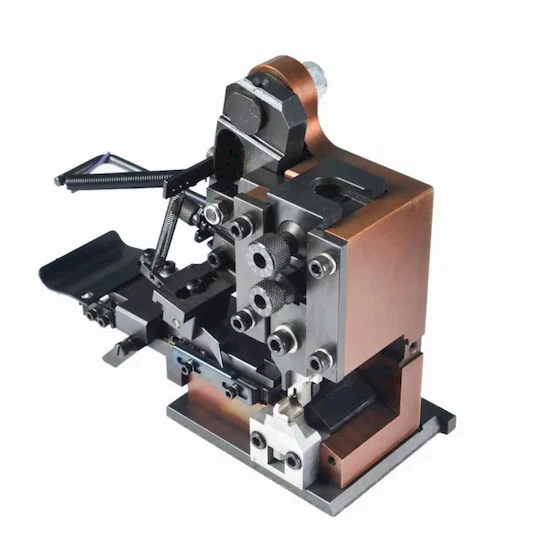 Moule Applicateur OTP Personnalisable