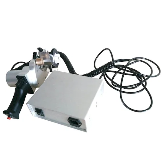 Machine d Enroulement de Ruban Manuelle AT-100 Thumb