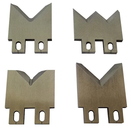 Lame de Coupe et Dénudage de Fil de Précision Thumb