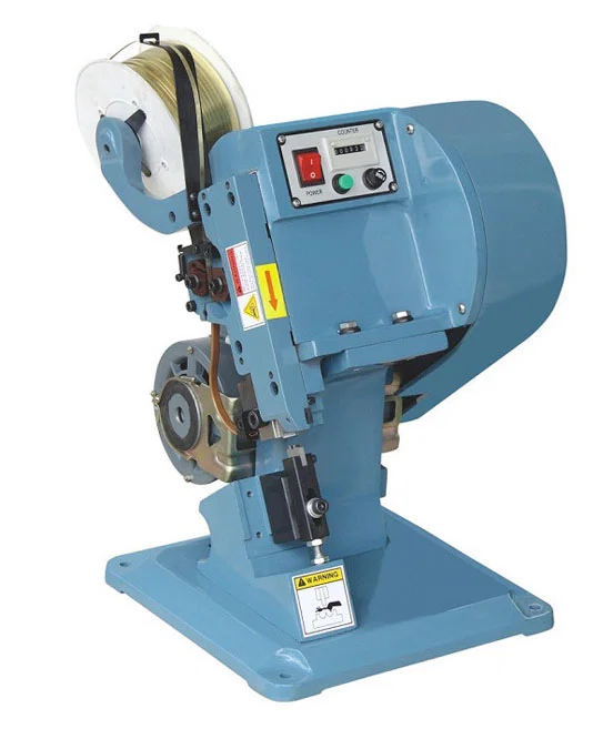 Machine d Épissure de Fil WPM-TDJ04