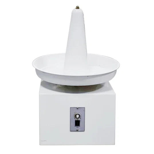 Tambour de Dévidage Pré-Alimentateur de Fil Automatique Thumb